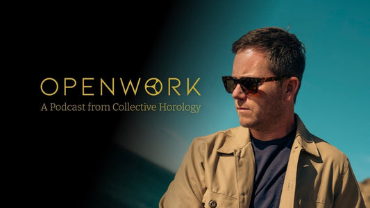 Cars vs. Watches – Openwork Episode 45