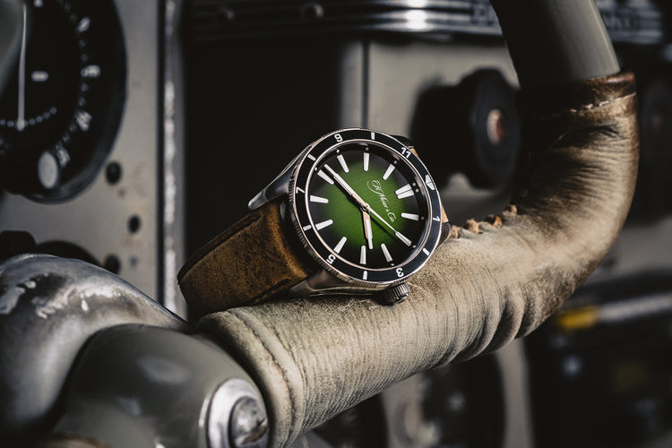 H. Moser & Cie.