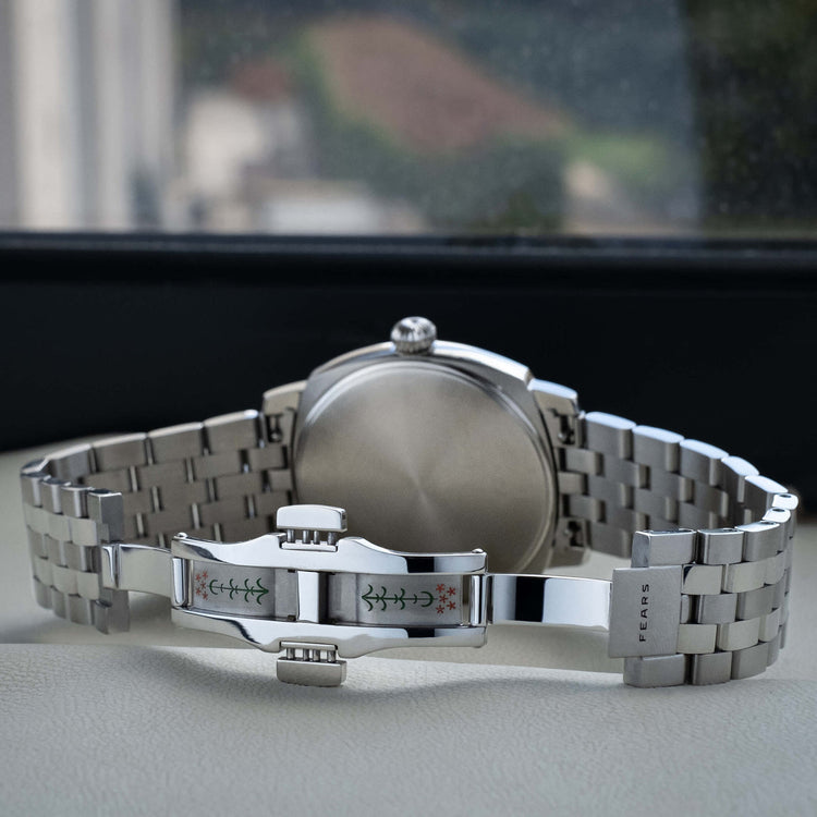 Fears Straps & Bracelets