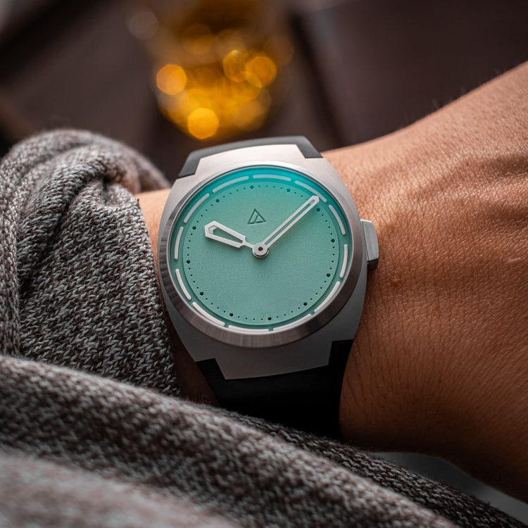 In-stock & Ready to Ship