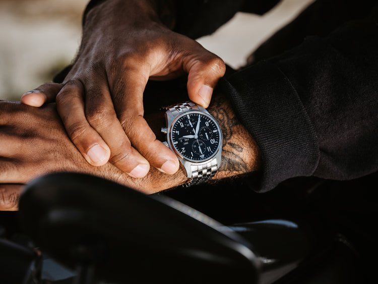 IWC Schaffhausen