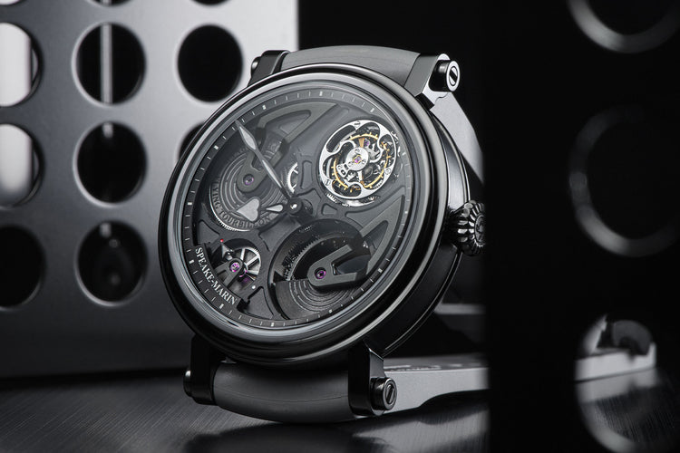 Speake Marin