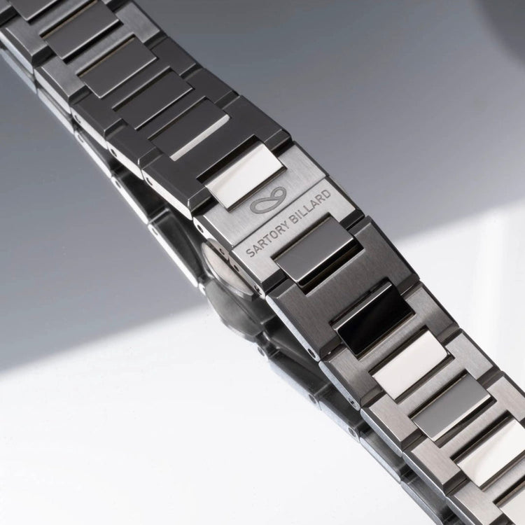 Sartory-Billard Straps & Bracelets