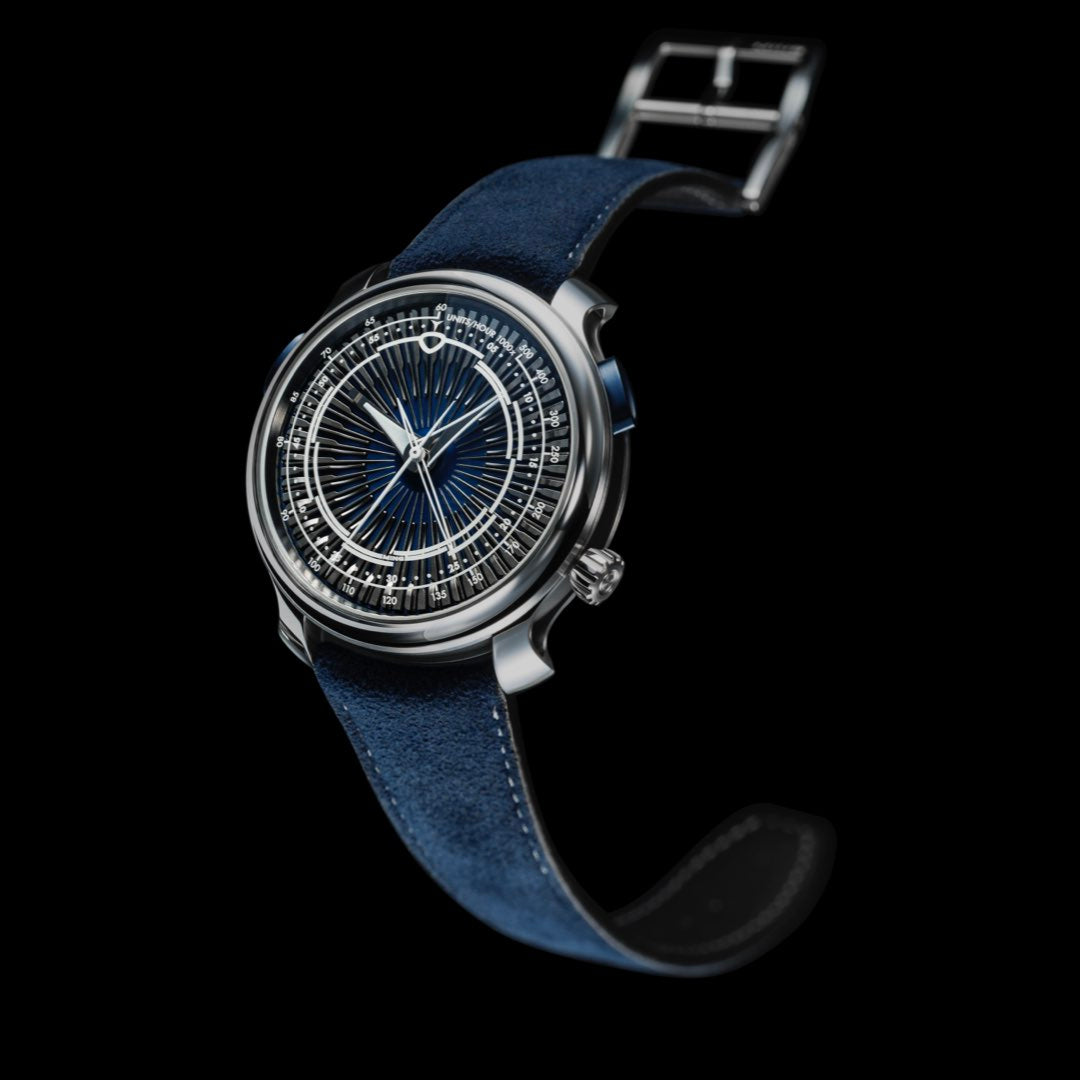 MING 20.01 Series 5 (In-stock - Ships Now)