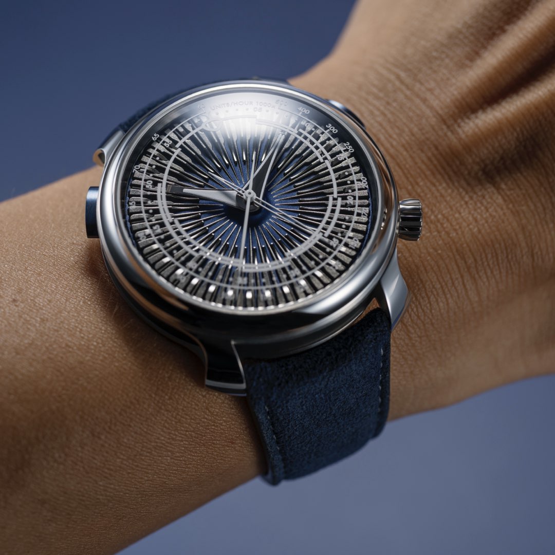MING 20.01 Series 5 (In-stock - Ships Now)