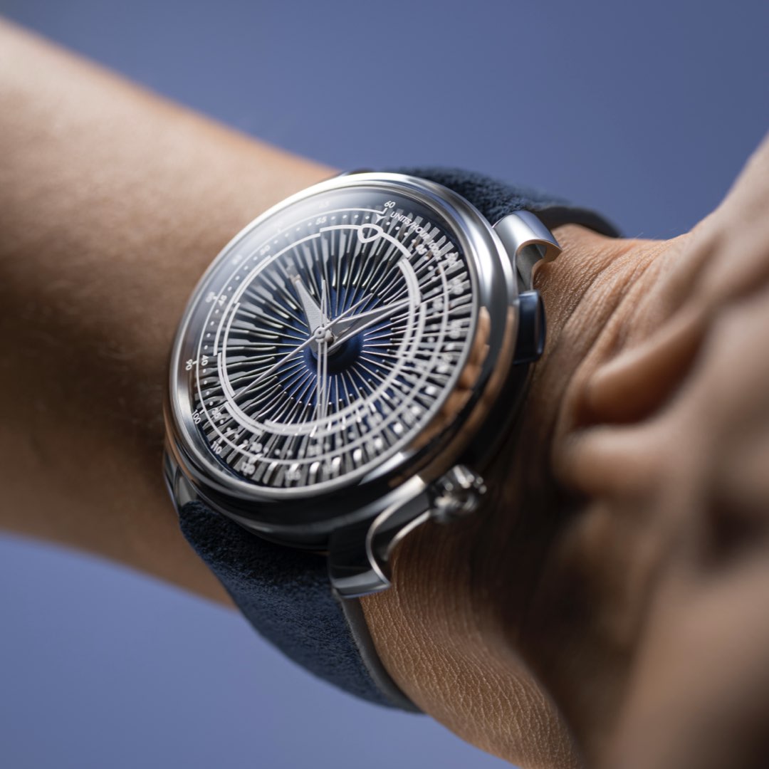 MING 20.01 Series 5 (In-stock - Ships Now)