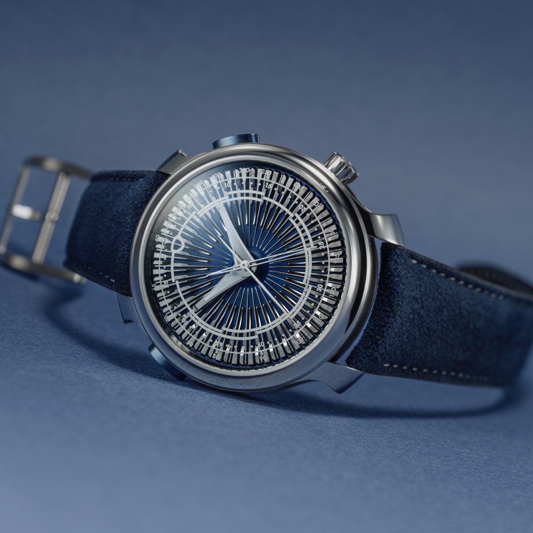 MING 20.01 Series 5 (In-stock - Ships Now)