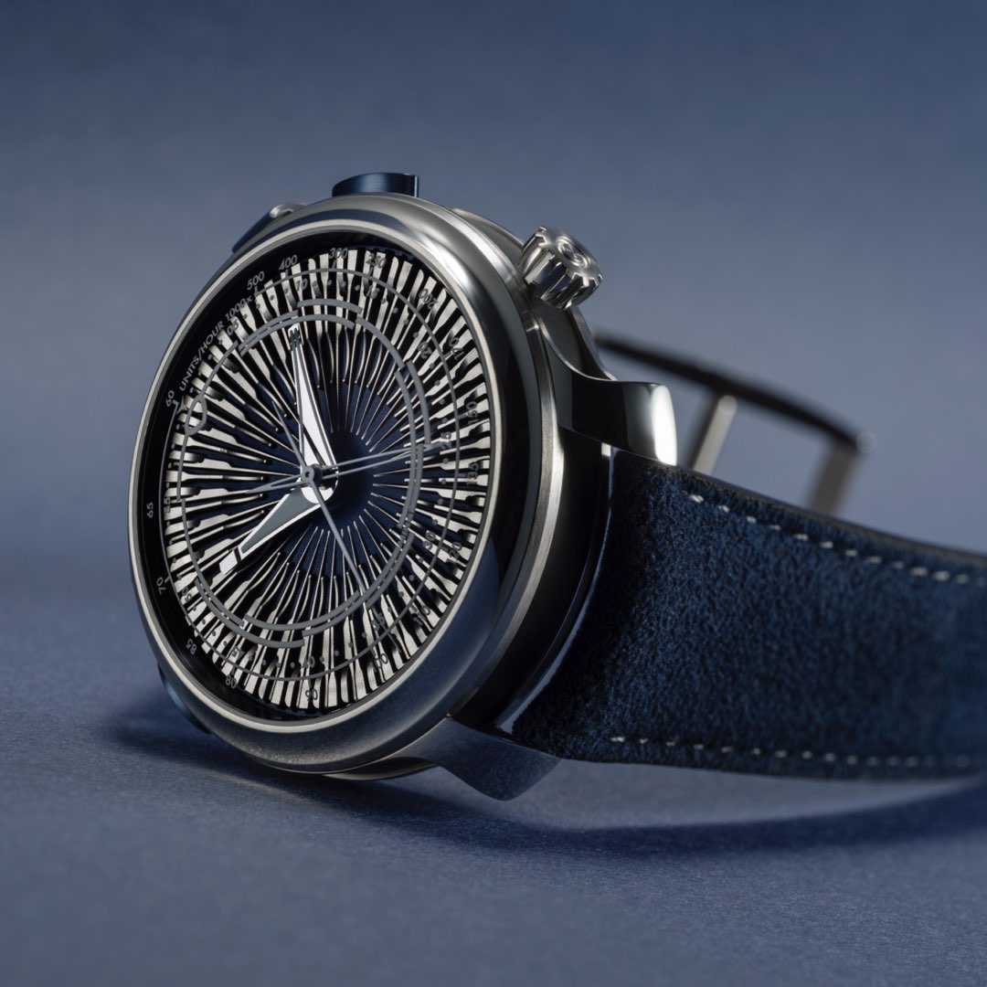 MING 20.01 Series 5 (In-stock - Ships Now)
