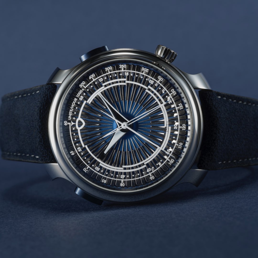 MING 20.01 Series 5 (In-stock - Ships Now)