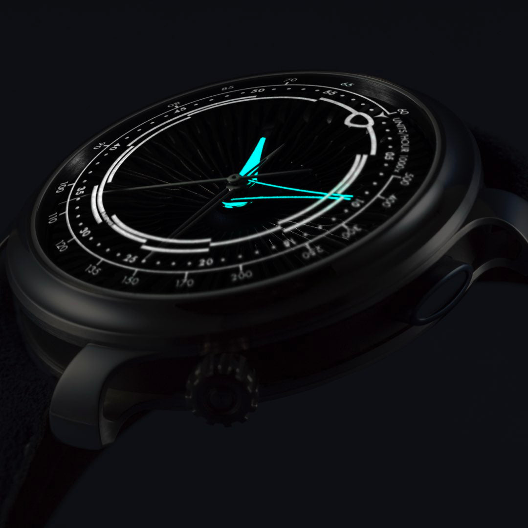 MING 20.01 Series 5 (In-stock - Ships Now)