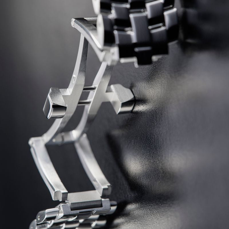MING Universal Bracelet Titanium 22mm (In Stock - Ships Now)