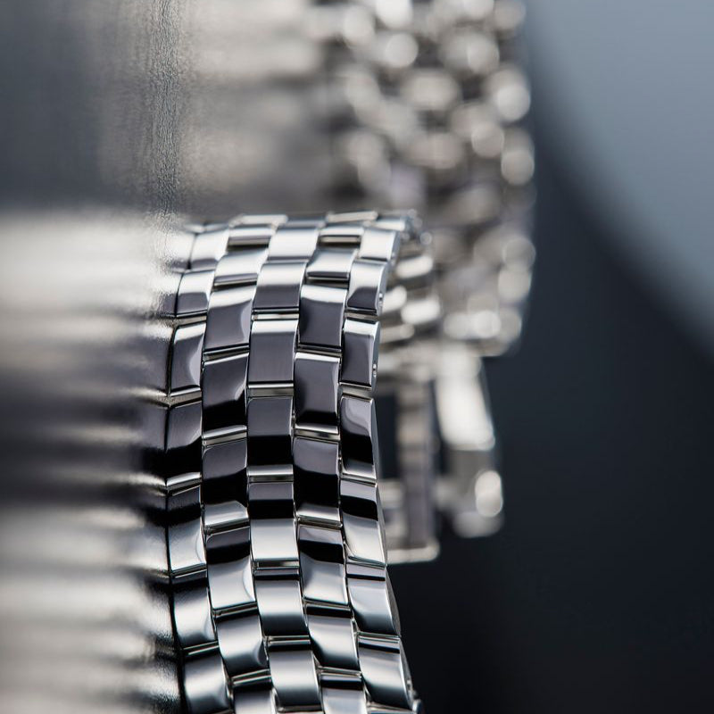 MING Universal Bracelet Titanium 22mm (In Stock - Ships Now)