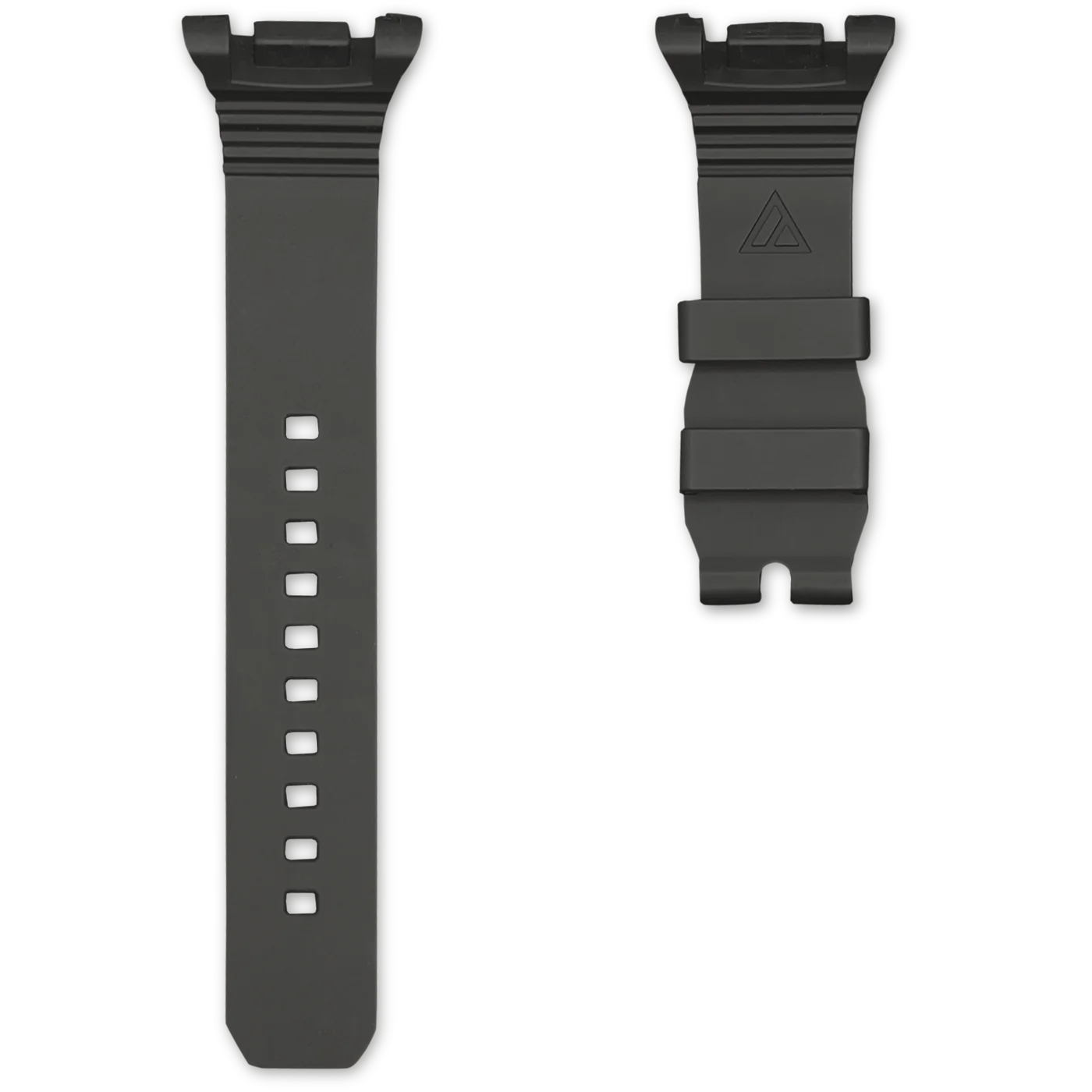 Arcanaut Arc Strap Black