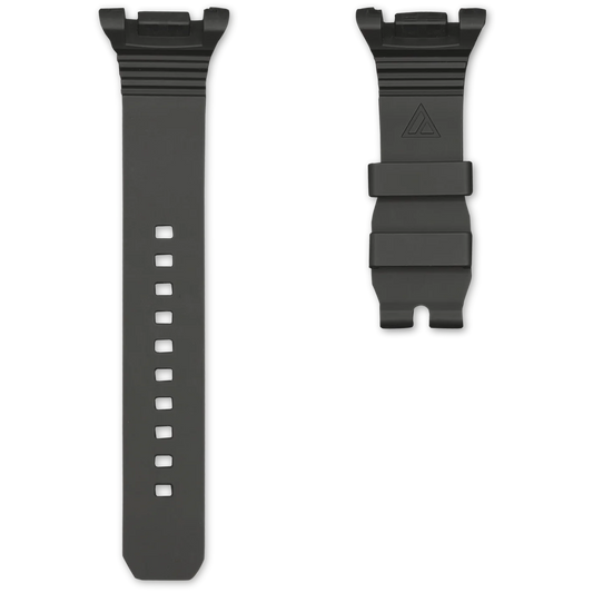 Arcanaut Arc Strap Black