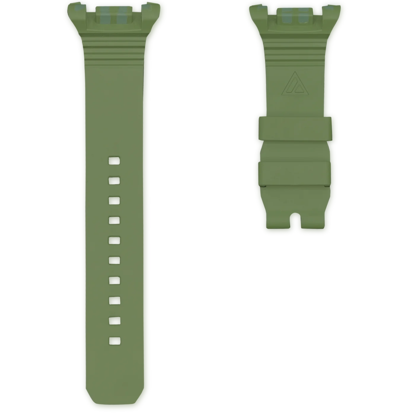 Arcanaut Arc Strap Fett Green