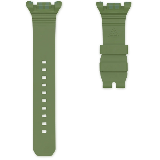 Arcanaut Arc Strap Fett Green