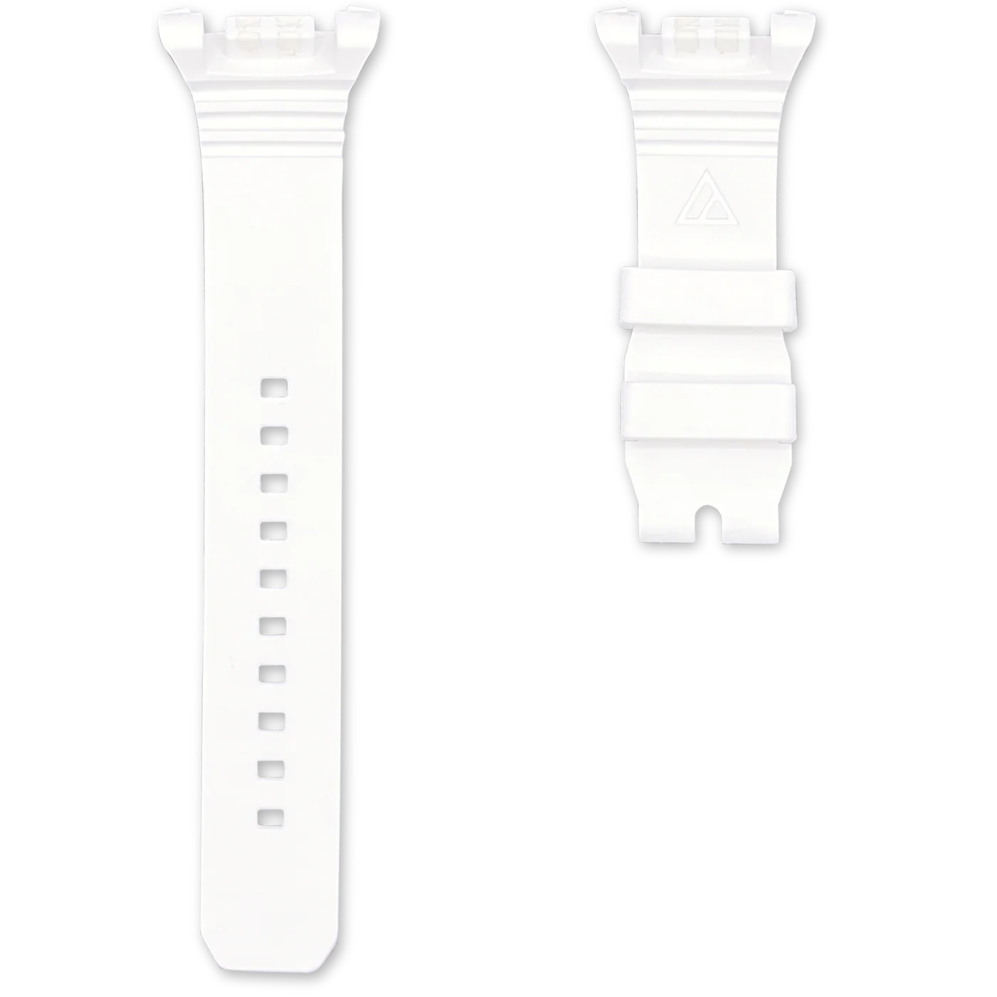 Arcanaut Arc Strap Replicant White