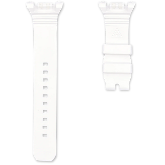 Arcanaut Arc Strap Replicant White