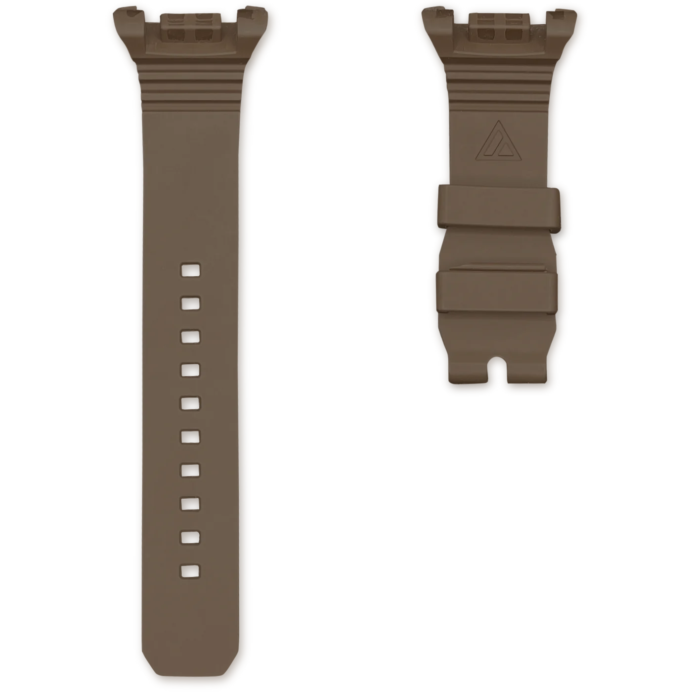 Arcanaut Arc Strap Rex Brown