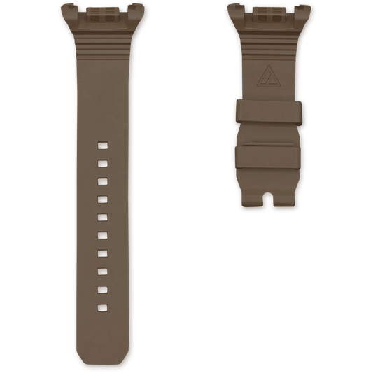 Arcanaut Arc Strap Rex Brown