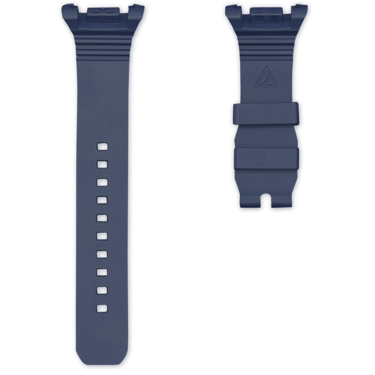 Arcanaut Arc Strap Void Blue