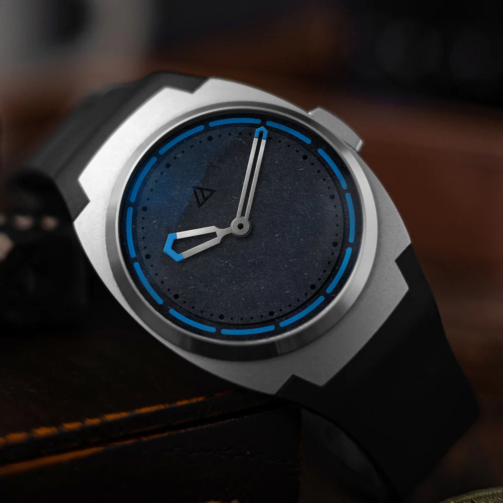 Arcanaut ARC II D'Arc Matter Badger Blue (Sold Out)