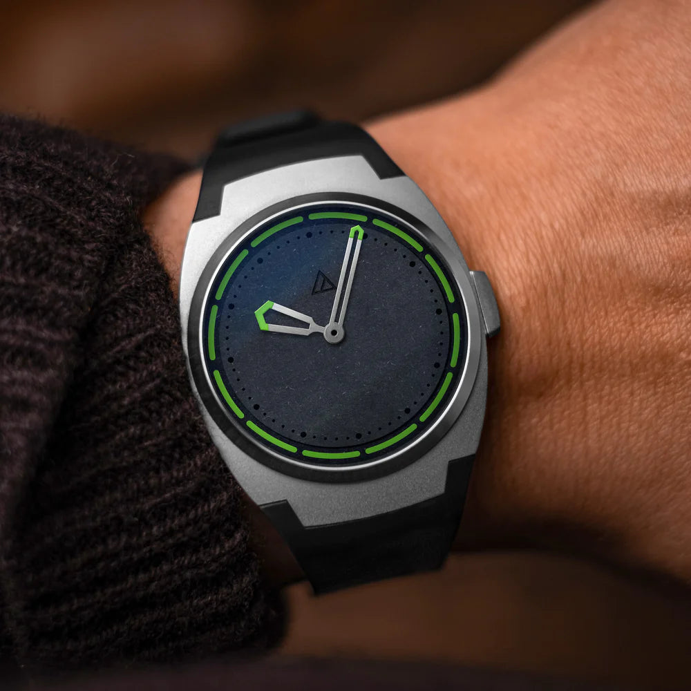 Arcanaut ARC II D'Arc Matter Gamma Green (Special Order)