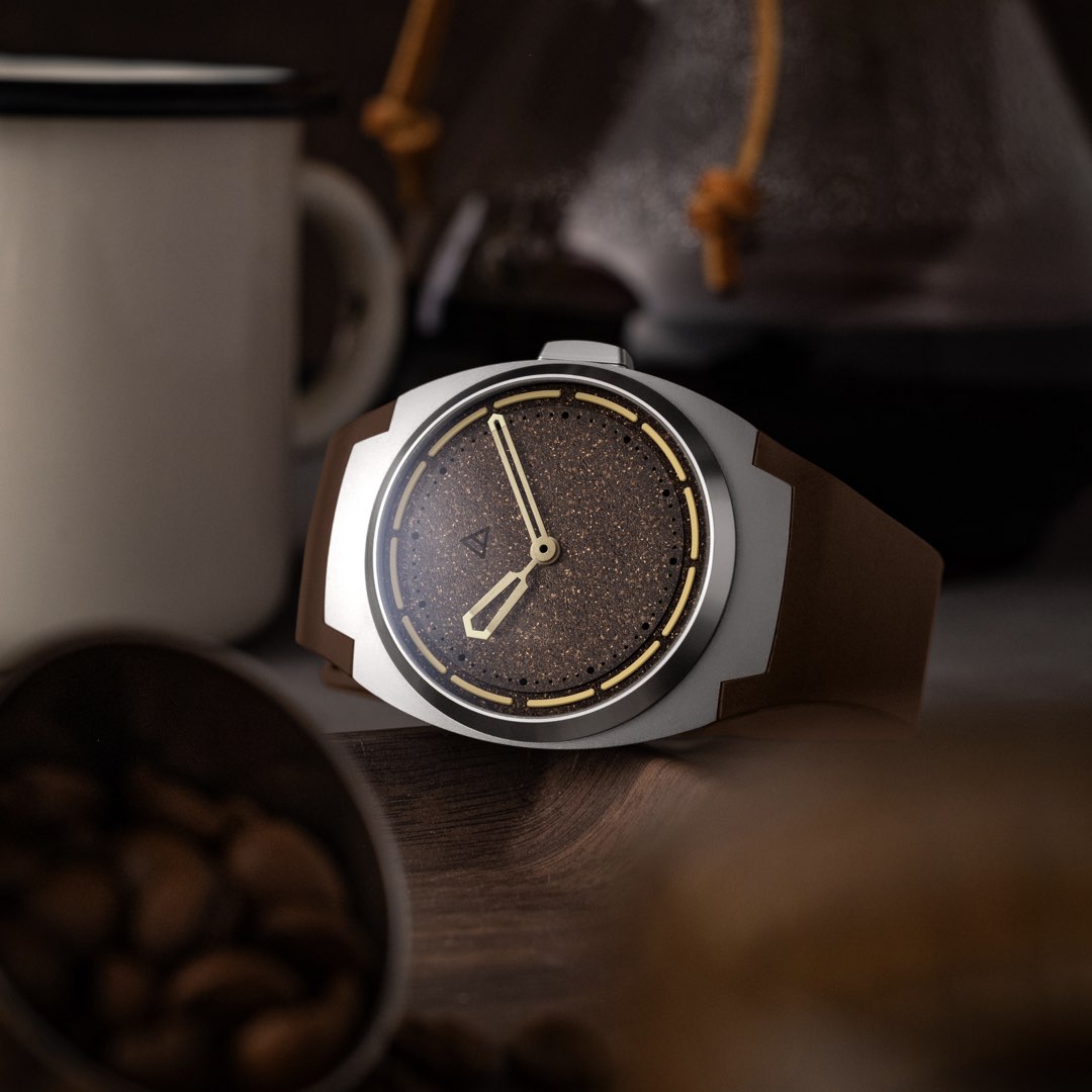 Arcanaut ARC II D'arc Roast (Special Order)