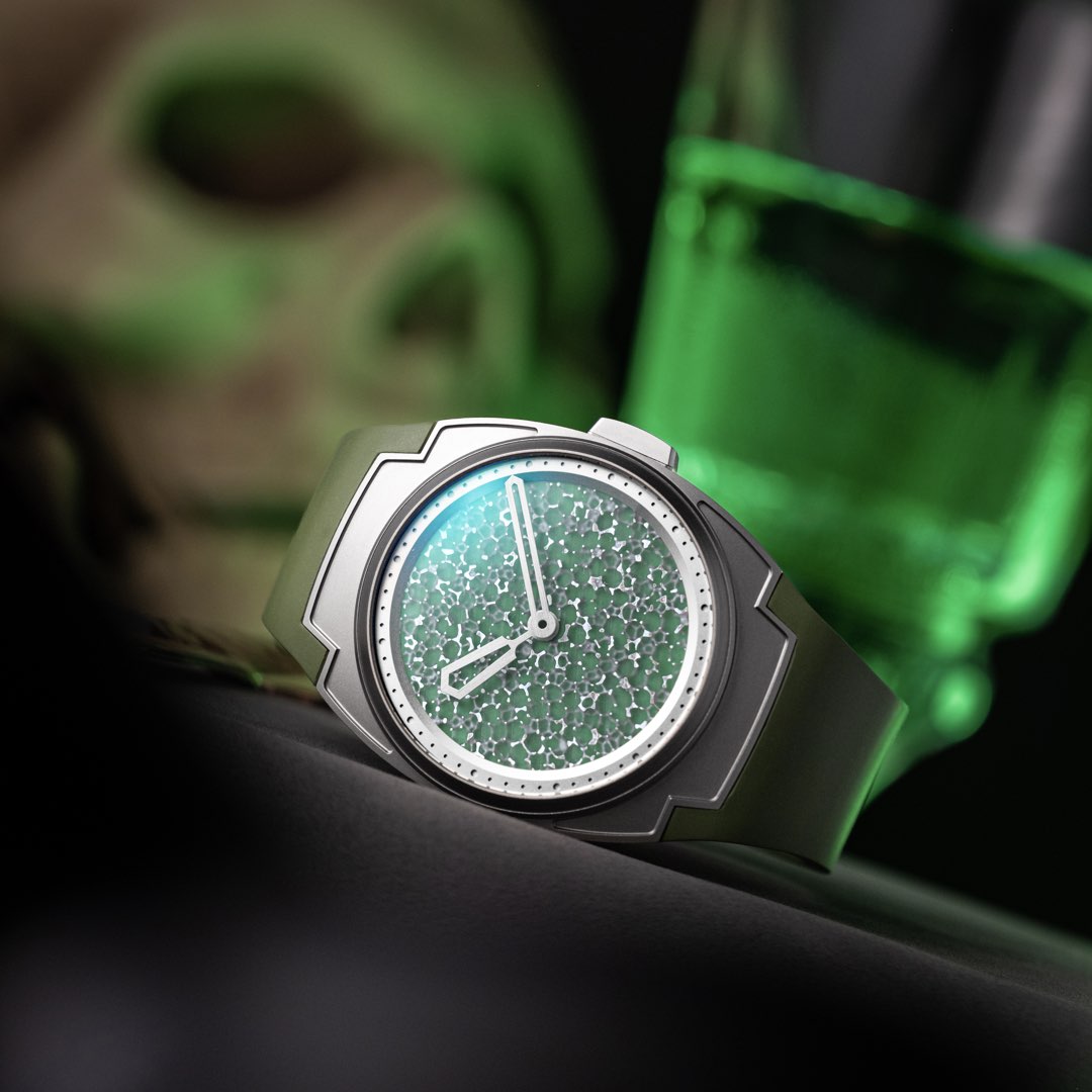 Arcanaut ARC II Green Fairy (Pre-order)