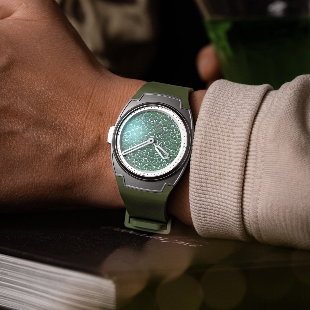 Arcanaut ARC II Green Fairy (Pre-order)
