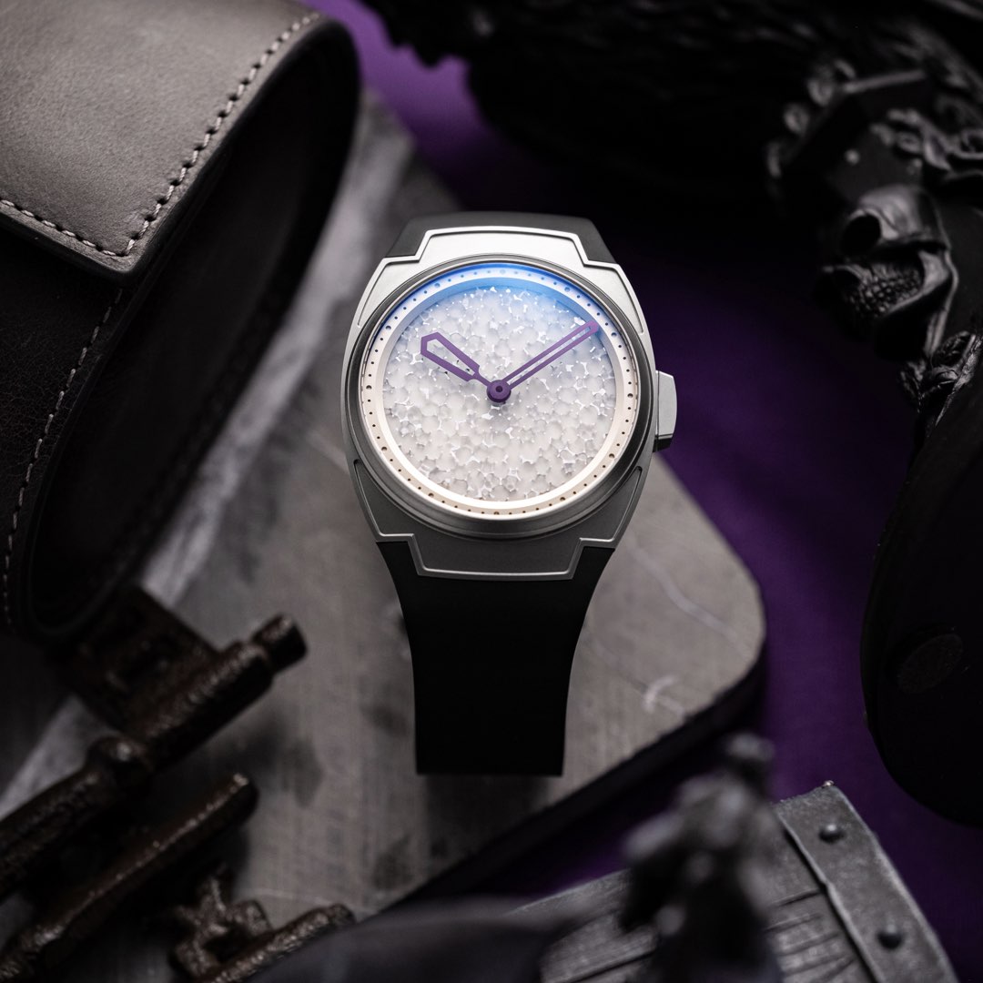 Arcanaut ARC II Phantom (Pre-order)