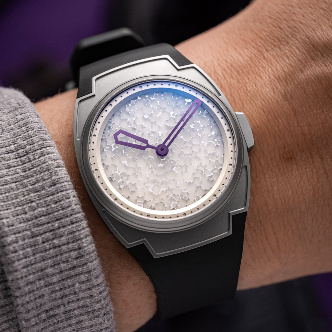 Arcanaut ARC II Phantom (Pre-order)