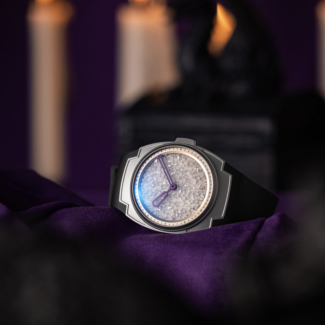 Arcanaut ARC II Phantom (Pre-order)