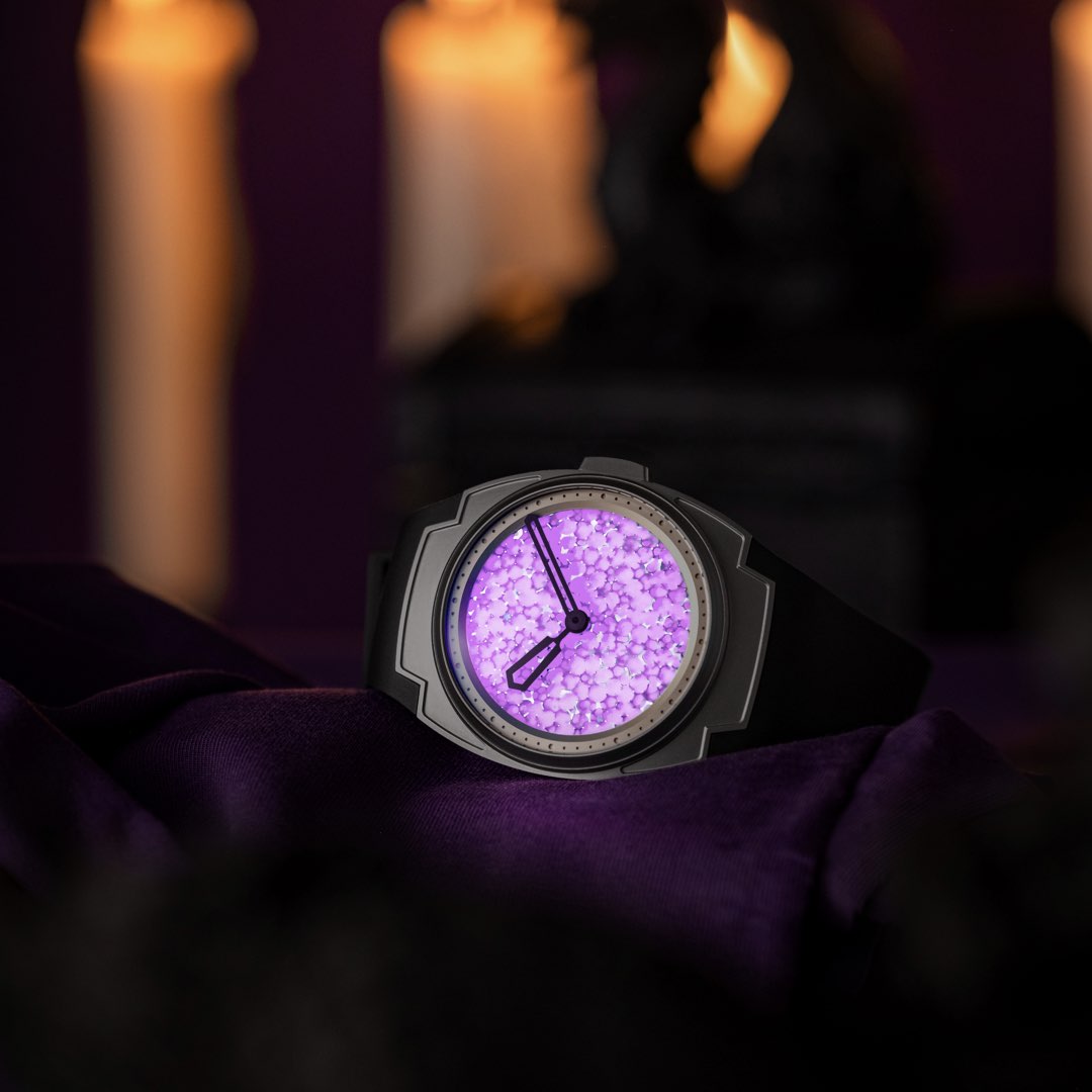 Arcanaut ARC II Phantom (Pre-order)