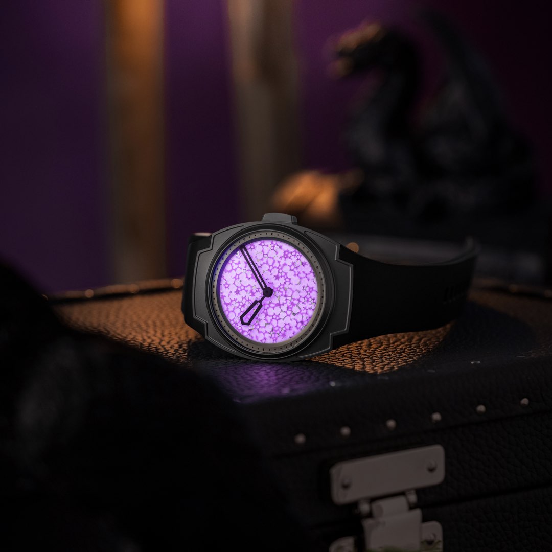 Arcanaut ARC II Phantom (Pre-order)