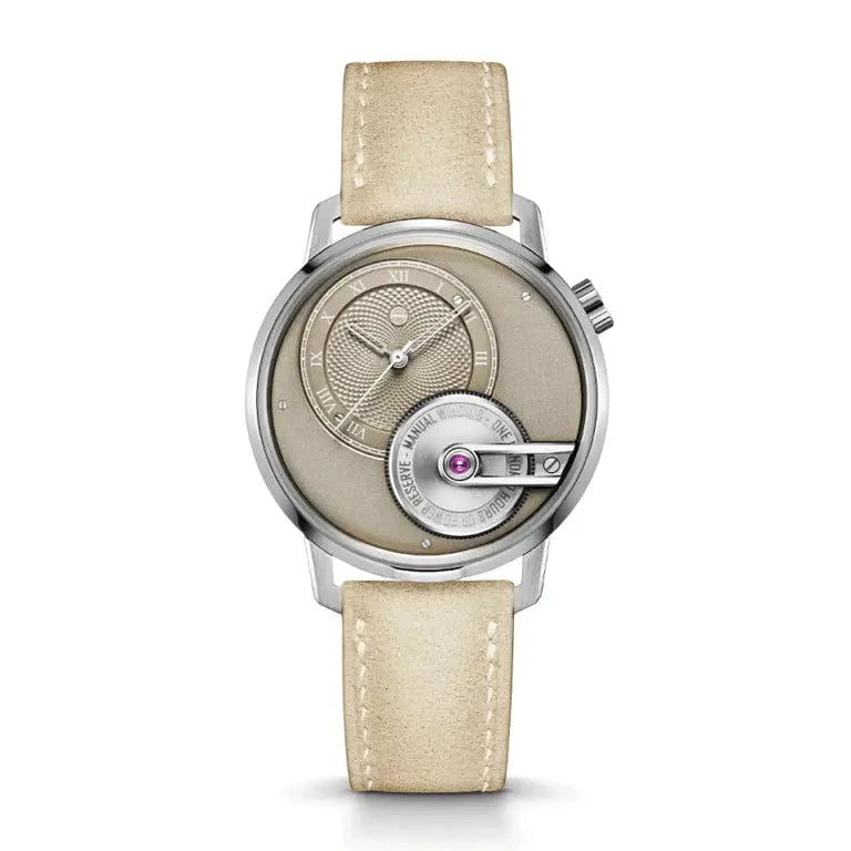 Armin Strom Tribute 1 Sandstein (In-stock - Ships Now