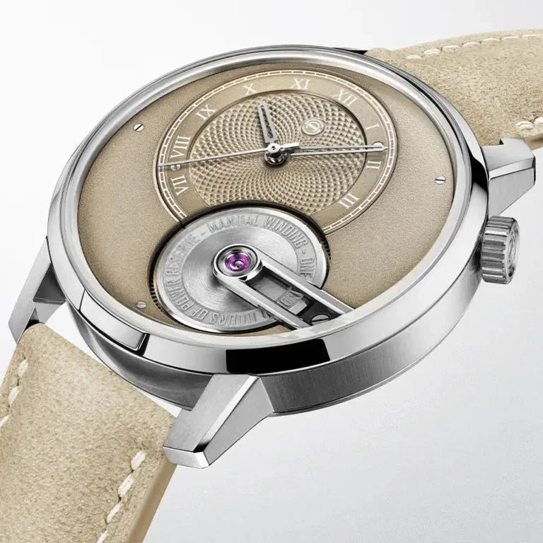 Armin Strom Tribute 1 Sandstein (Special Order)