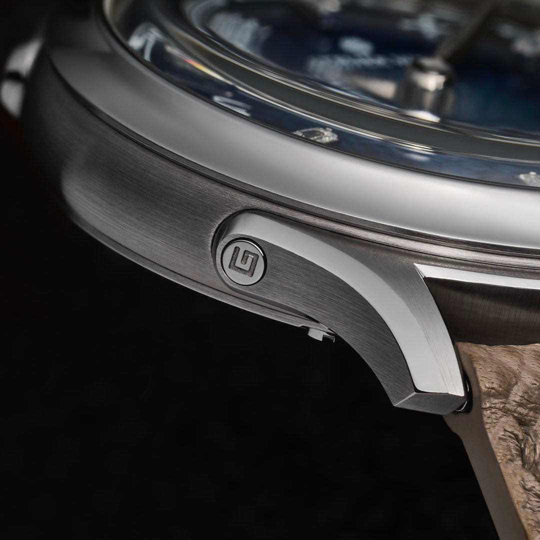 Atelier Wen Ancestra 蛟 JIĀO Launch Edition (Pre-order)