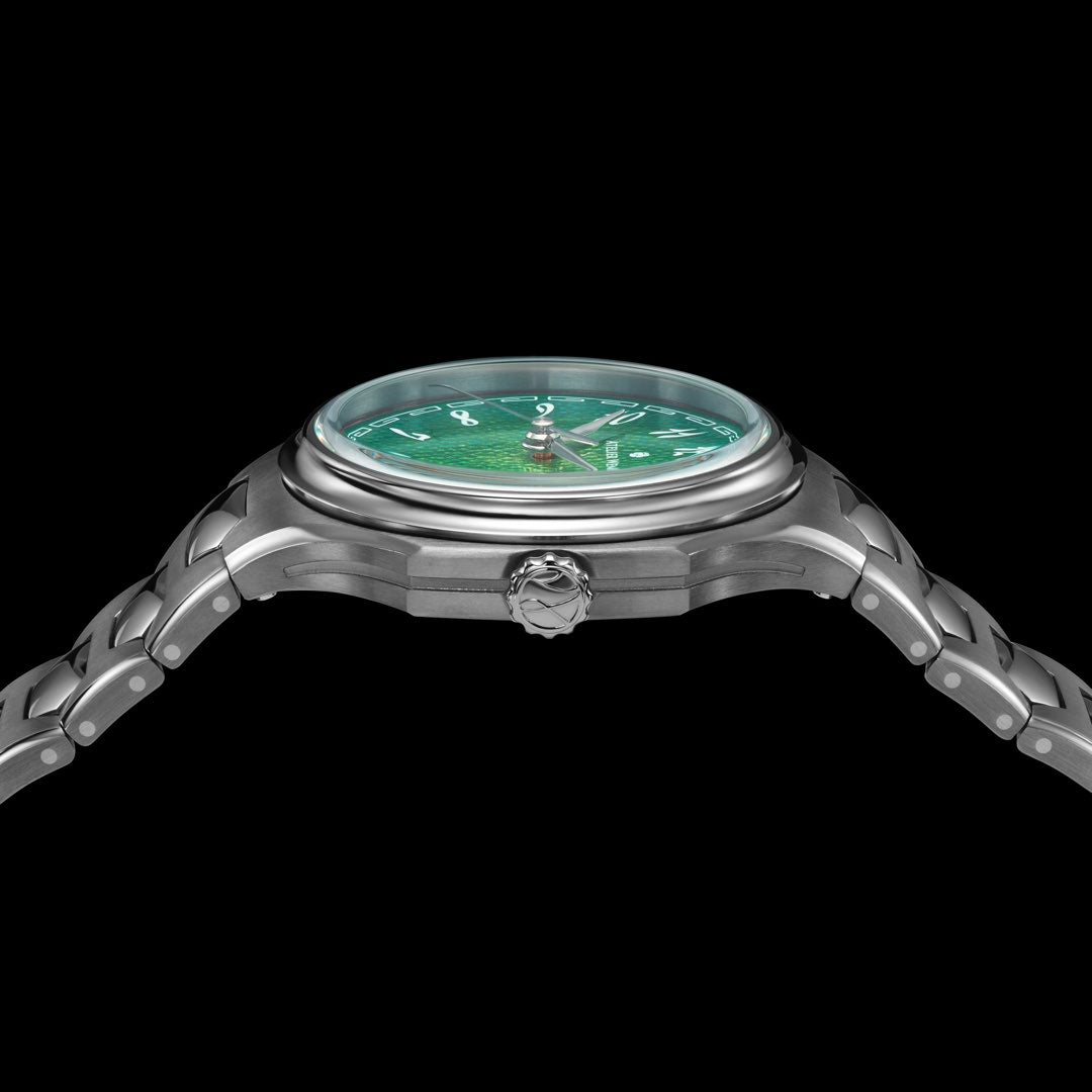 Atelier Wen Inflection – Multiple Dials (Limited Availability)