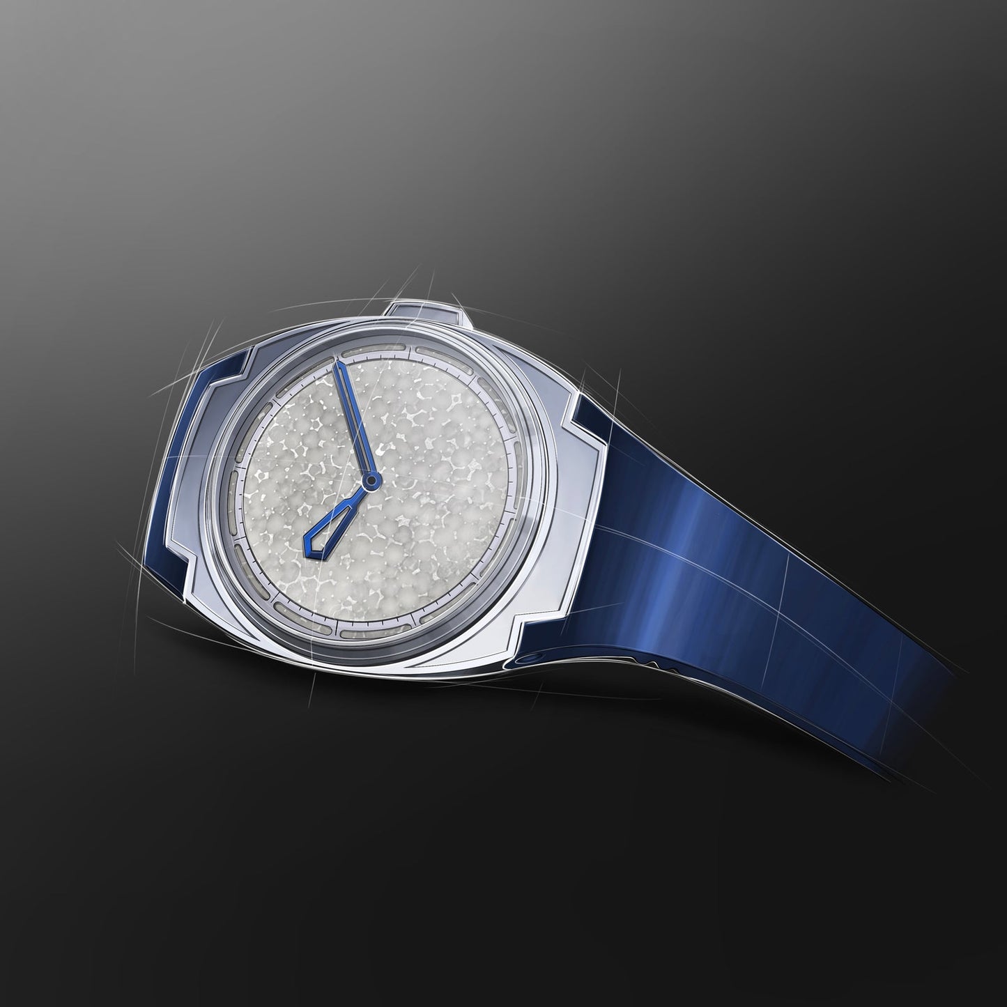 Arcanaut Experimental Arc II Bonehead (Sold Out)