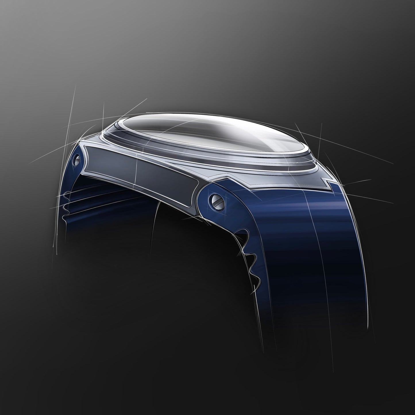 Arcanaut Experimental Arc II Bonehead (Sold Out)