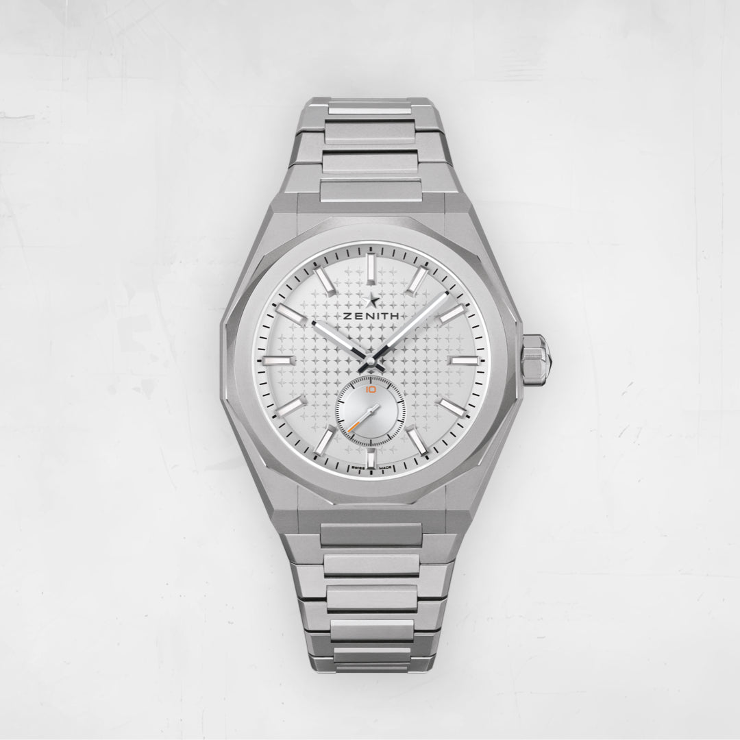 Zenith DEFY Skyline for Collective (Sold Out) – Collective