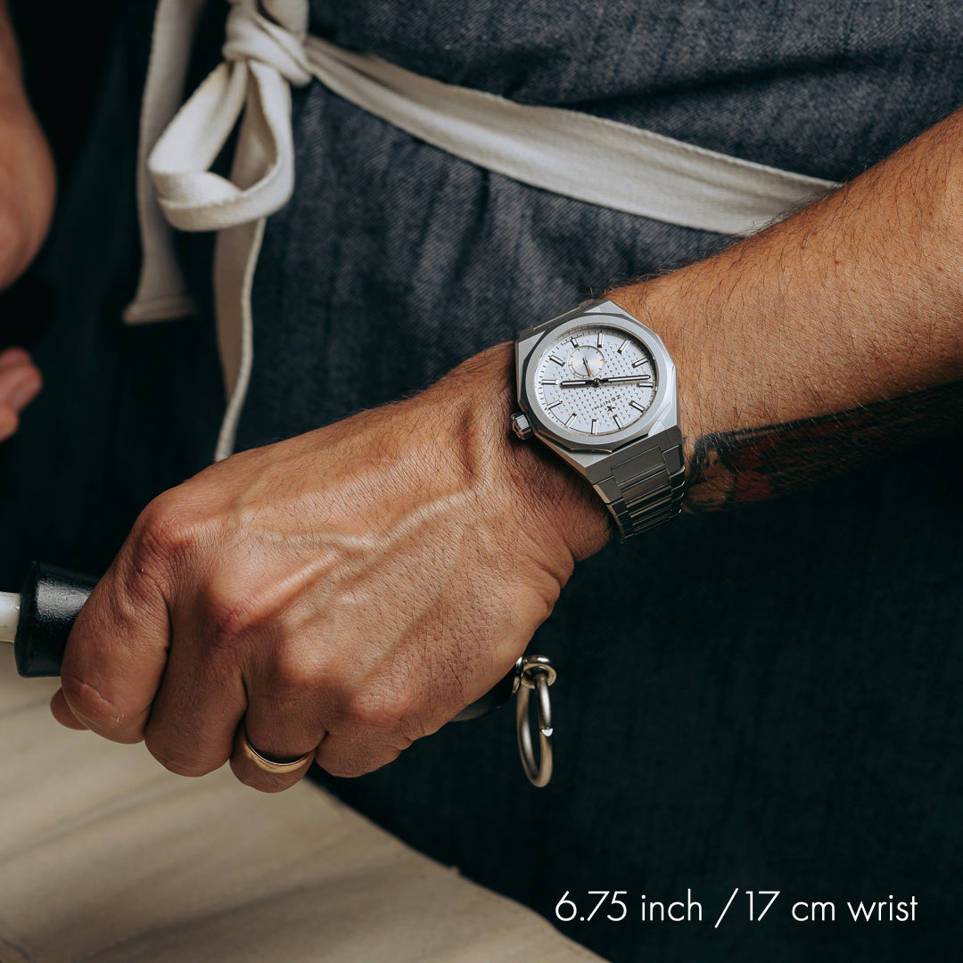 Zenith DEFY Skyline C.X for Collective (Sold Out)