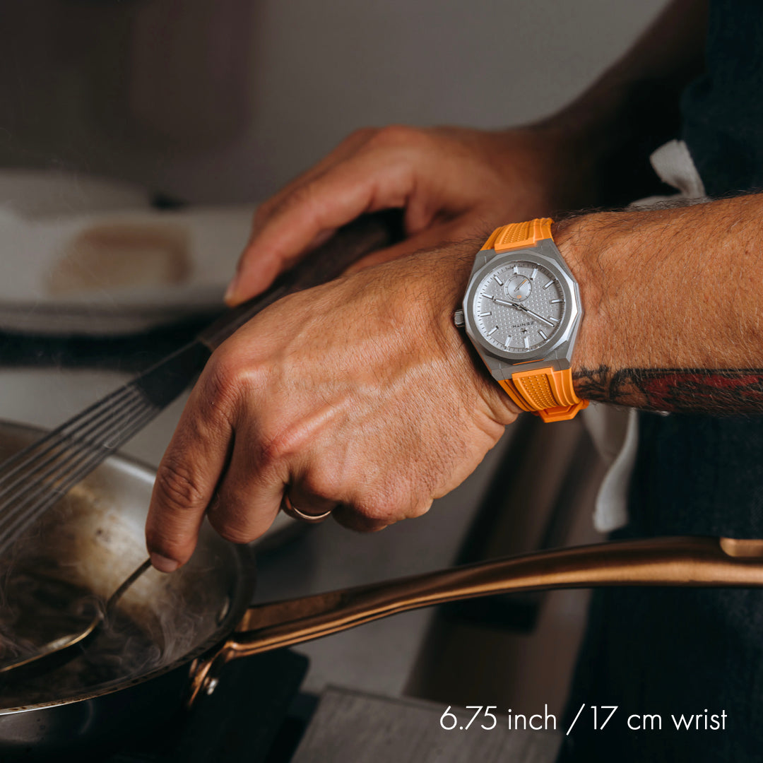 Zenith DEFY Skyline C.X for Collective (Sold Out)
