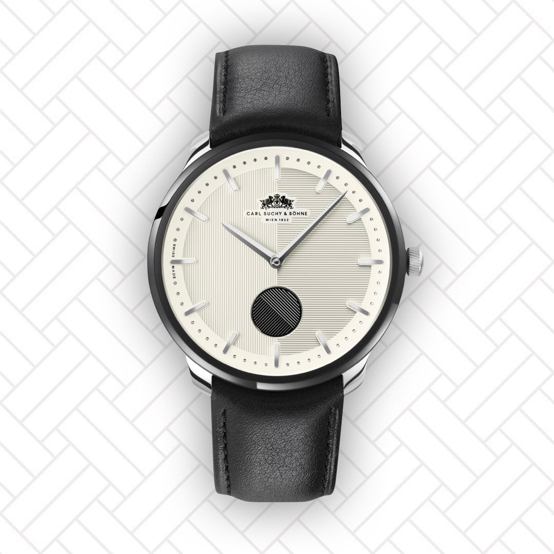 Carl Suchy & Söhne Waltz N°1 Moll (Limited Availability)