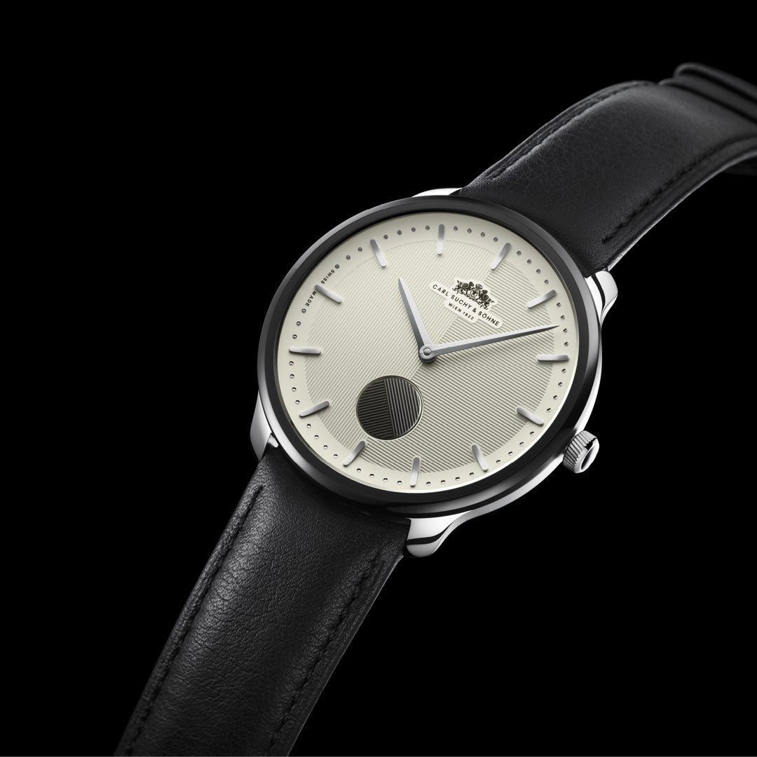 Carl Suchy & Söhne Waltz N°1 Moll (Limited Availability)