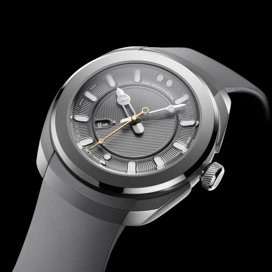 Carl Suchy & Söhne Titan (Built to Order)