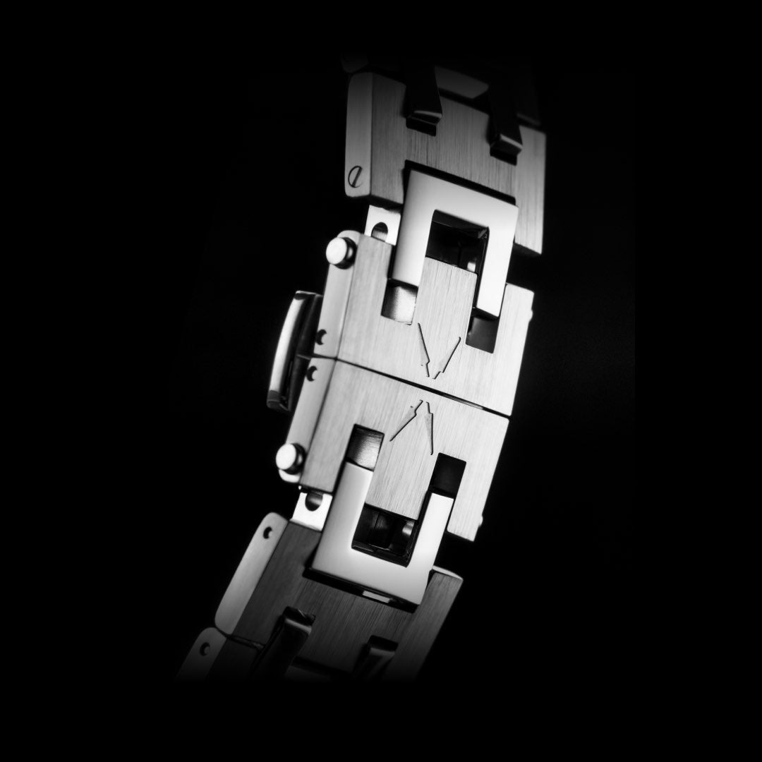 Czapek Antarctique Revelation (Sold Out)