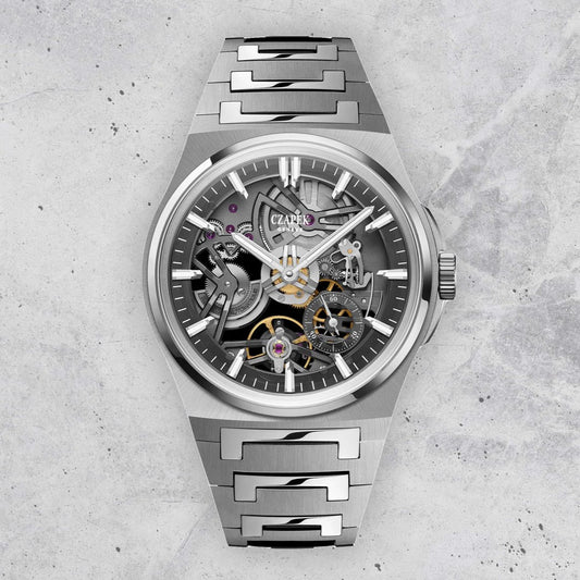 Czapek Antarctique Revelation (Sold Out)
