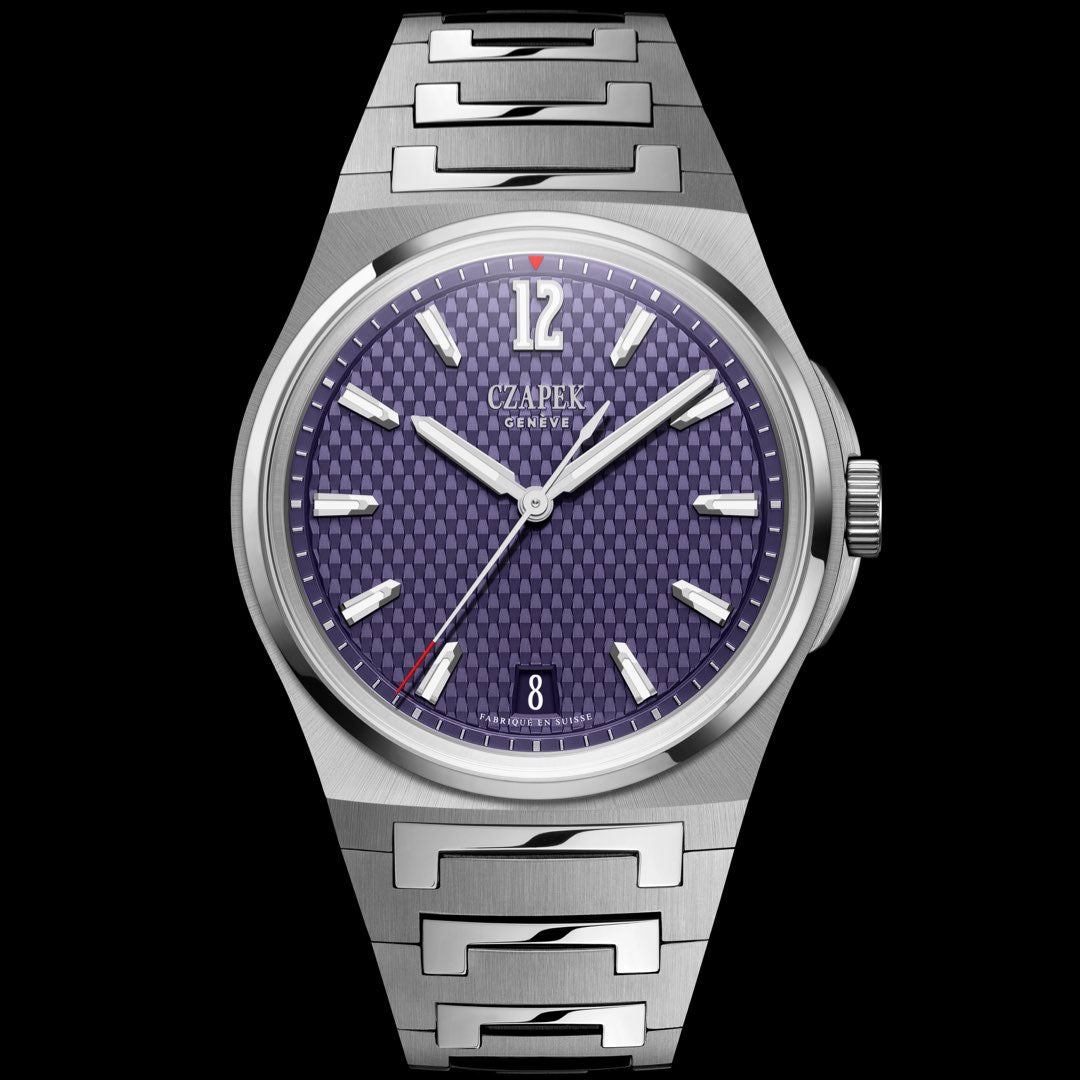 Czapek Antarctique Afterglow 40.5mm (Pre-order)